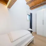 شقة Elegance In Udine! Matteotti *