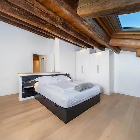 Apartamento Elegance In Udine! Matteotti *