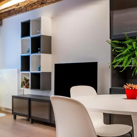 Elegance In Udine! Matteotti Údine