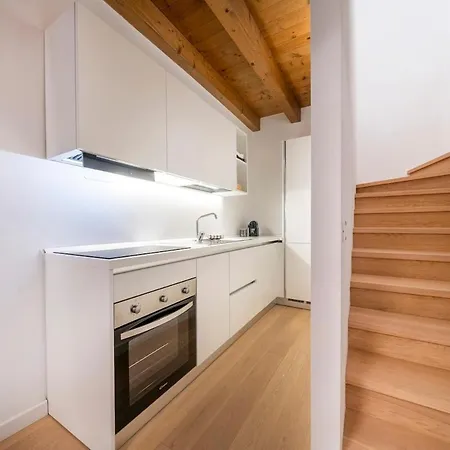 Apartamento Elegance In Udine! Matteotti *