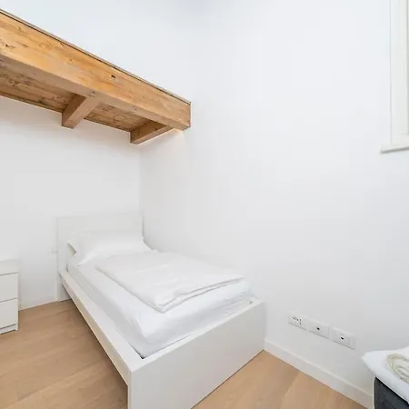 דירה Elegance In Udine! Matteotti אודינה