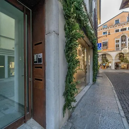 Elegance In Udine! Matteotti * אודינה