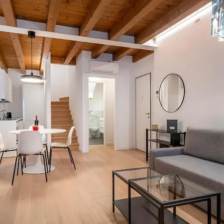 Apartamento Elegance In Udine! Matteotti *